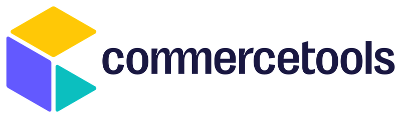 Logo commercetools