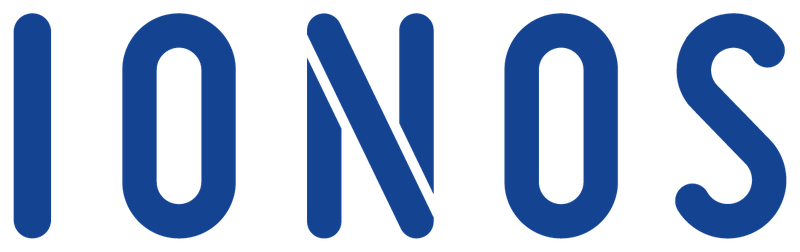 Logo IONOS