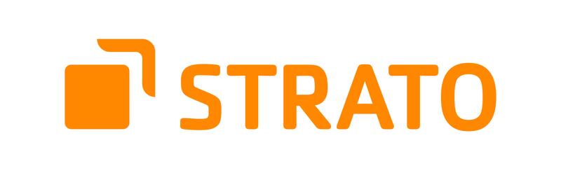 Logo STRATO